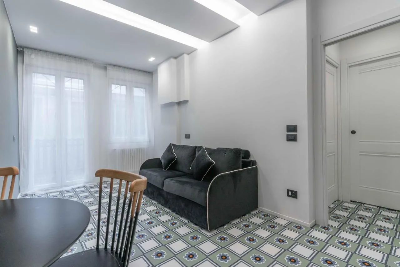 Au8 -Corso Buenos Aires-Loreto- Terrace - Luxury Puzzle Milan 0*,  Italie
