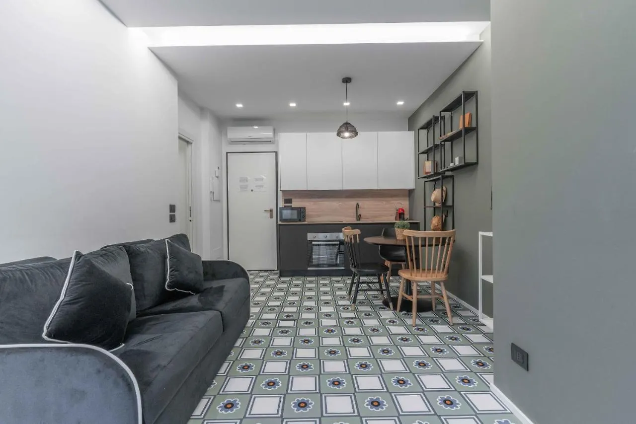 Au8 -Corso Buenos Aires-Loreto- Terrace - Luxury Puzzle Milán Apartamento