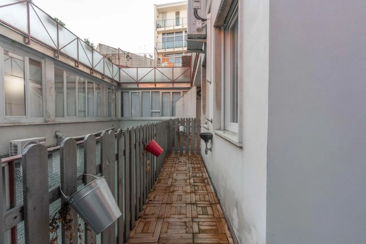 Au8 -Corso Buenos Aires-Loreto- Terrace - Luxury Puzzle Milán